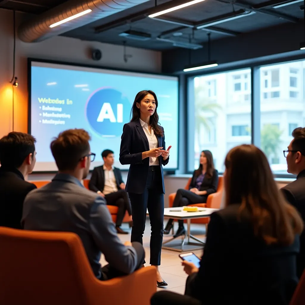 Collaborative workshop